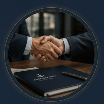 Trusted advisory handshake